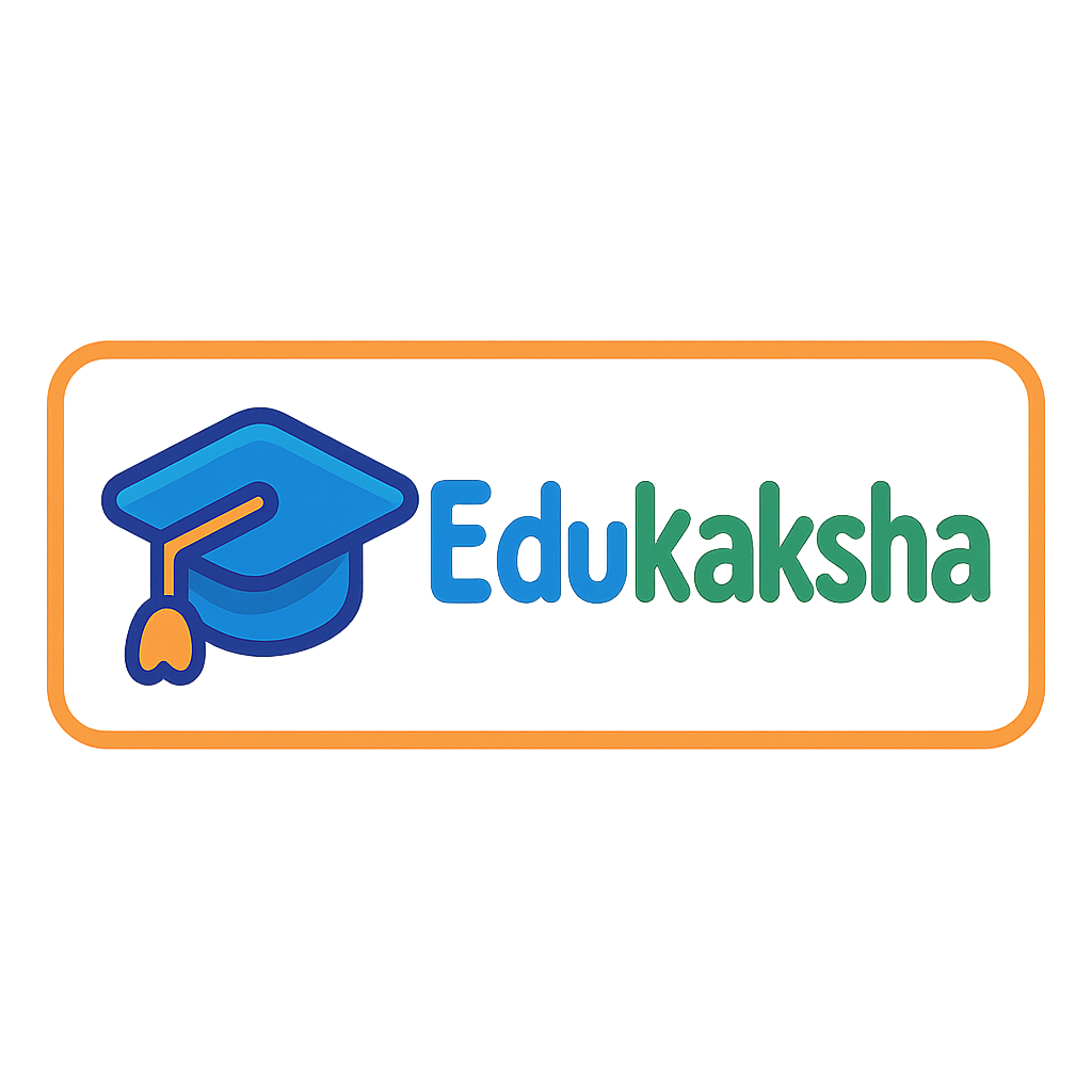 Edukaksha Logo